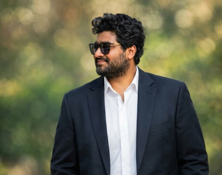 Tohidur Hasan
