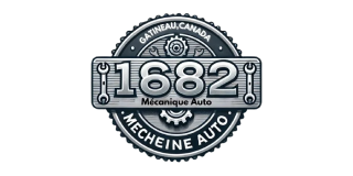 1682 Mecanique Auto